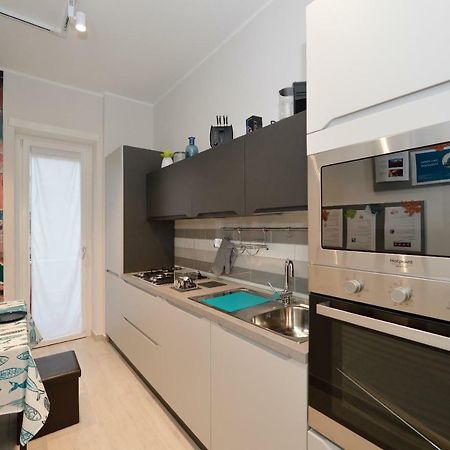 San Pietro Moonlight Luxury Apartment Rom Exterior foto