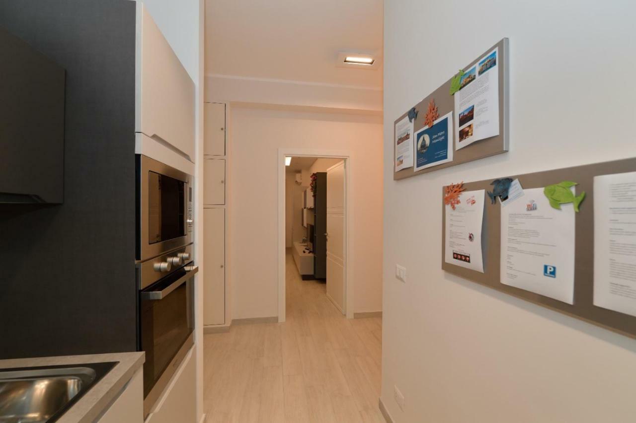 San Pietro Moonlight Luxury Apartment Rom Exterior foto
