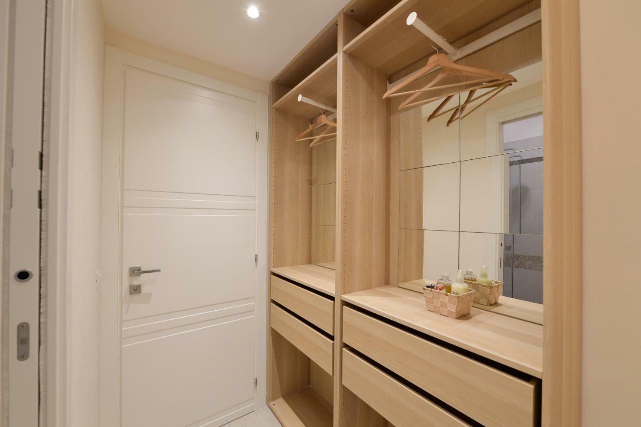 San Pietro Moonlight Luxury Apartment Rom Exterior foto