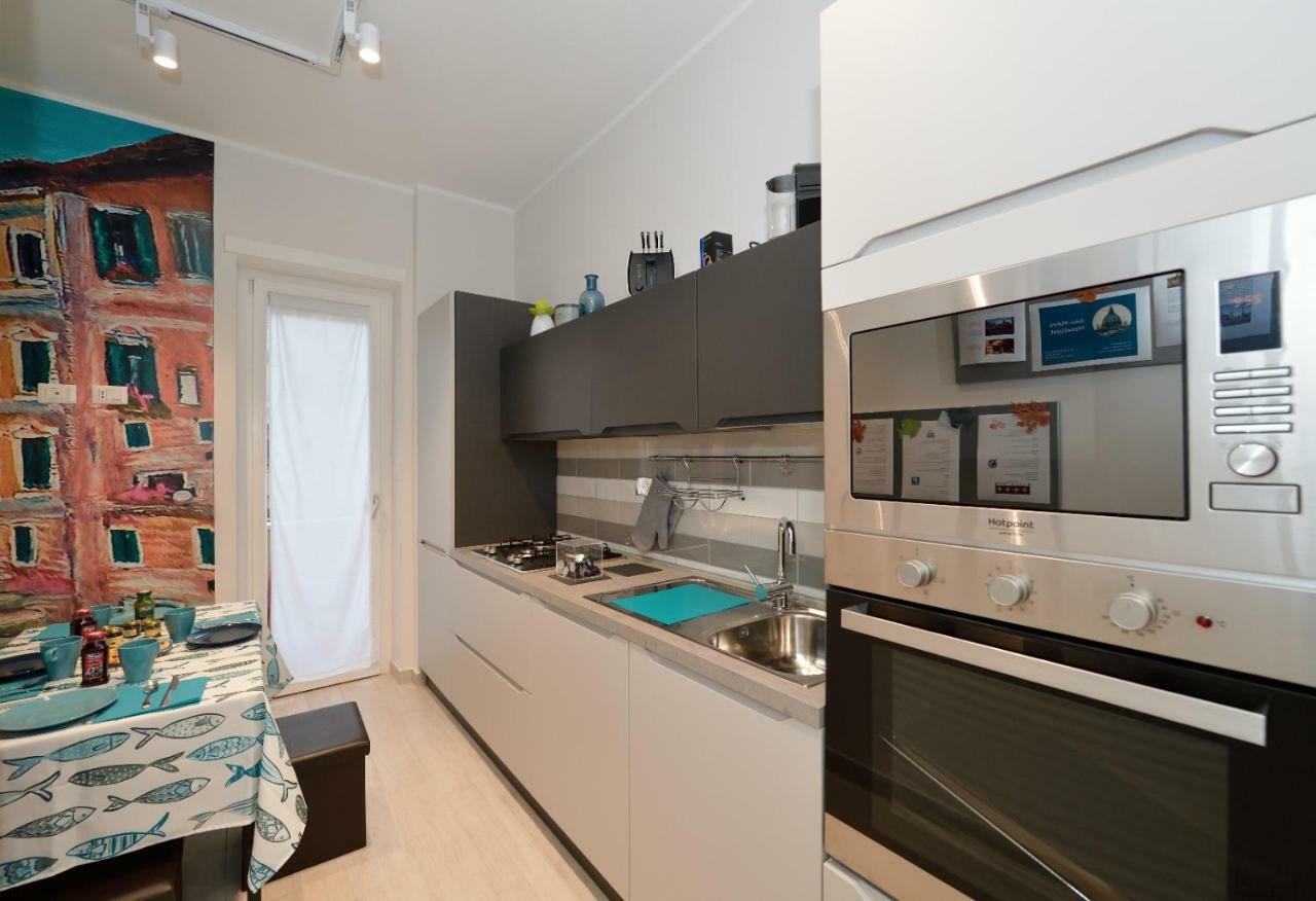 San Pietro Moonlight Luxury Apartment Rom Exterior foto