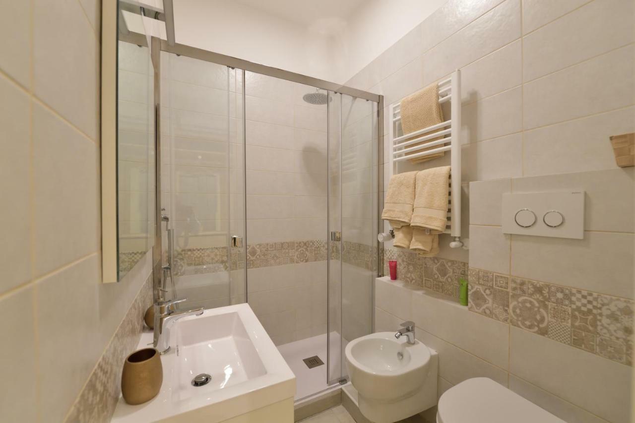 San Pietro Moonlight Luxury Apartment Rom Exterior foto